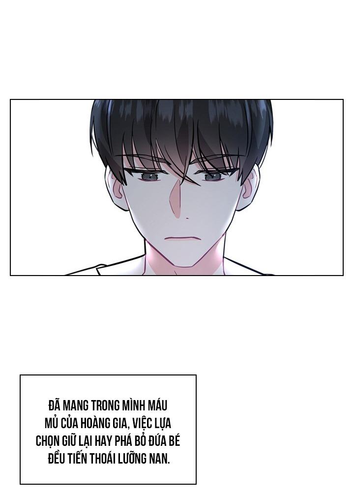 Đọc truyện Who’s your daddy - Chapter 1
