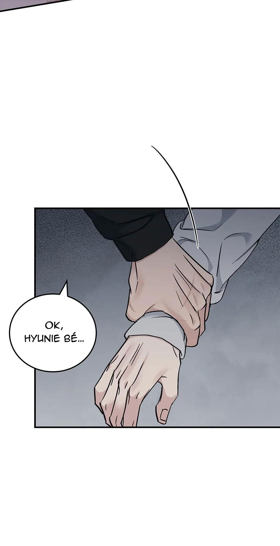 Đọc truyện Deadman Switch - Chapter 30