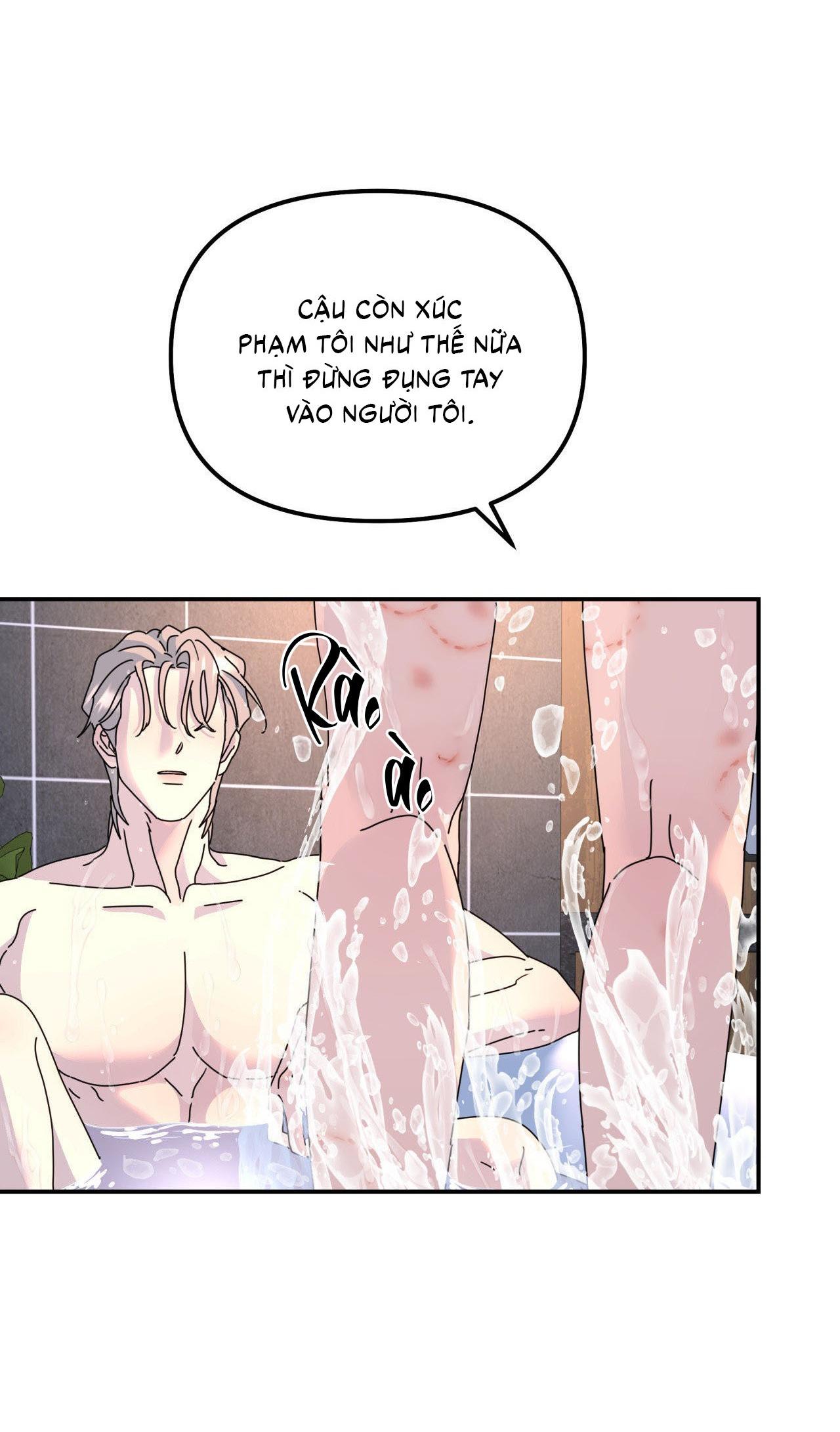 Đọc truyện (CBunu) Cây Không Có Rễ - Chapter 74