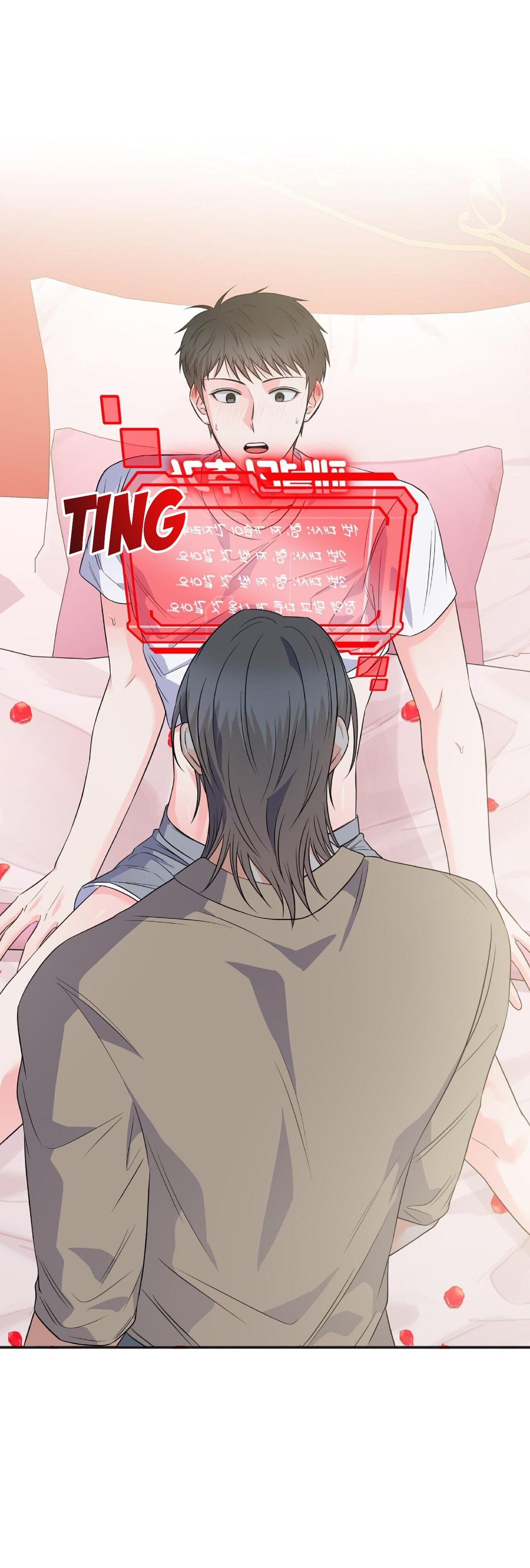 Đọc truyện CHÁN GHÉT - Chapter 19.5