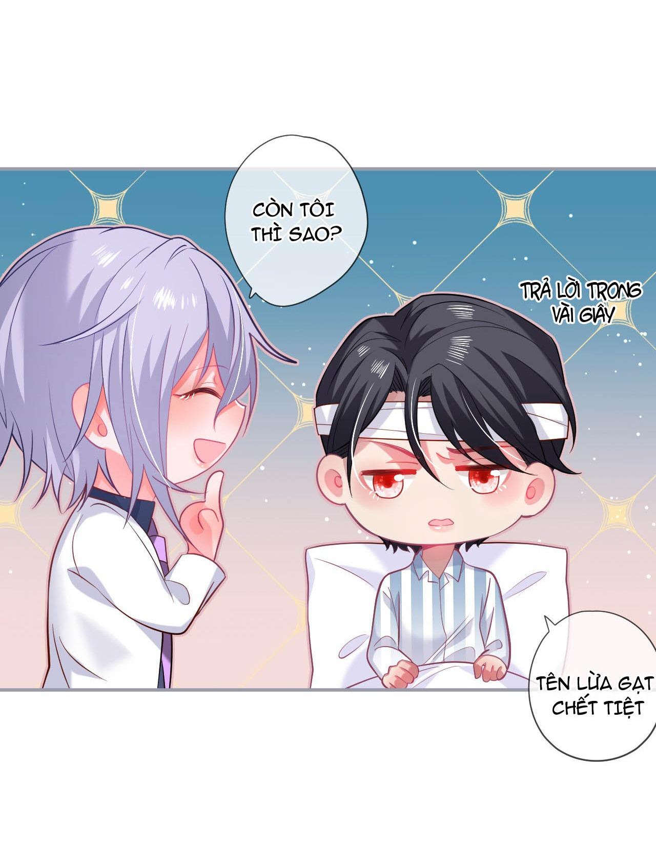 Đọc truyện Oxy gây chết người [DROP] - Chapter 62