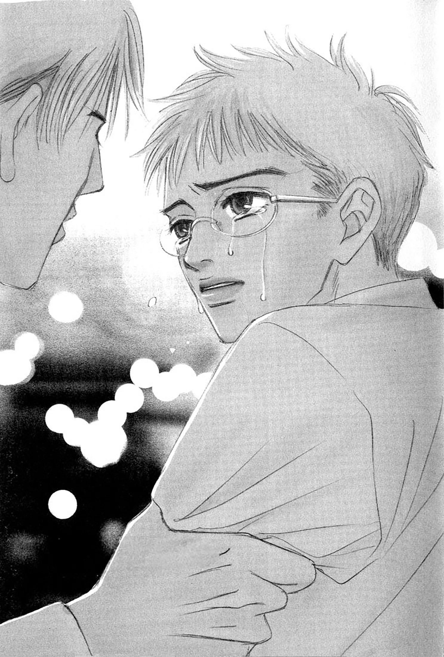 Đọc truyện Chuyện Không Như Cậu Nghĩ Đâu - Chapter 6