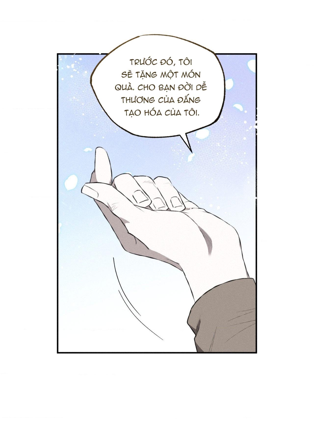 Đọc truyện LỜI NÓI DỐI ĐẪM MÁU - Chapter 47
