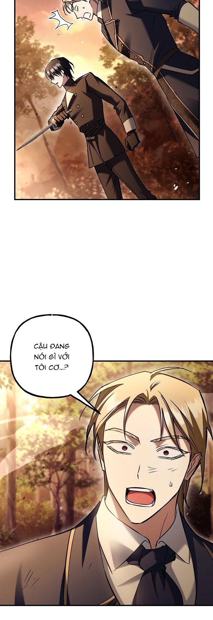 Đọc truyện (ABO) BƯỚC NGOẶT - Chapter 58