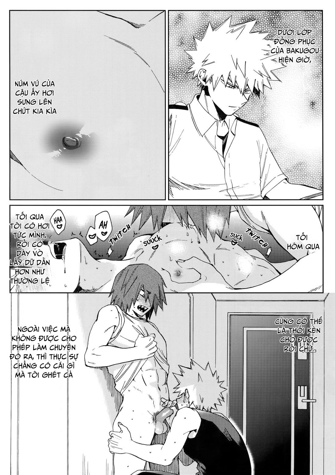 Đọc truyện TUYỂN TẬP BDSM CHỊT CHỌT - Chapter 147.1