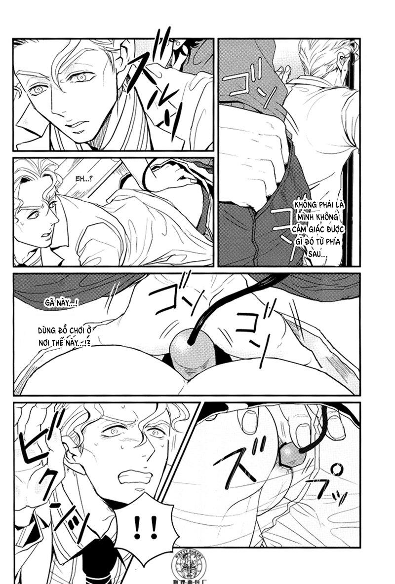 Đọc truyện Tuyển Tập Chjch và Chjch - Chapter 78