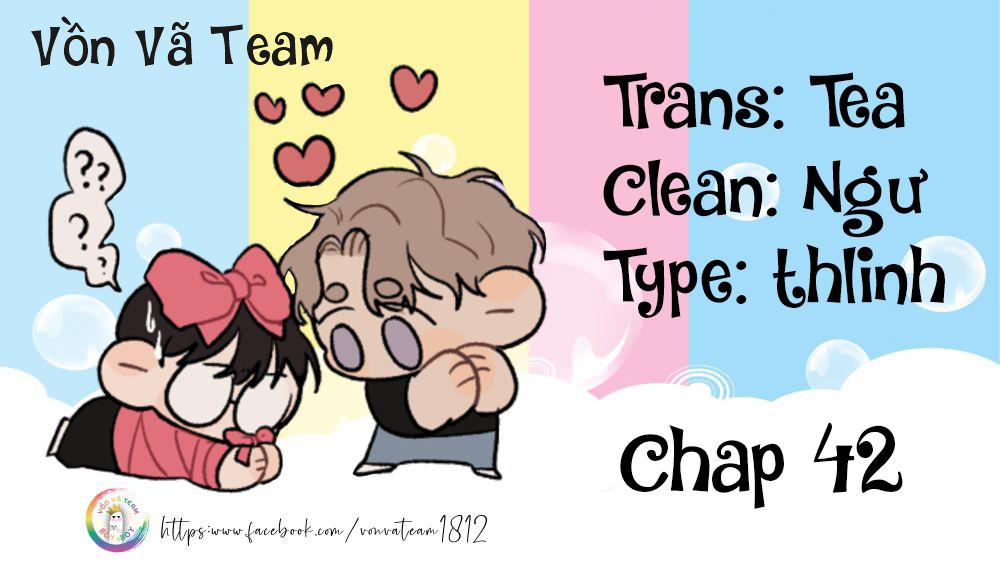 Đọc truyện Cậu Vượt Giới Hạn Rồi - Chapter 42