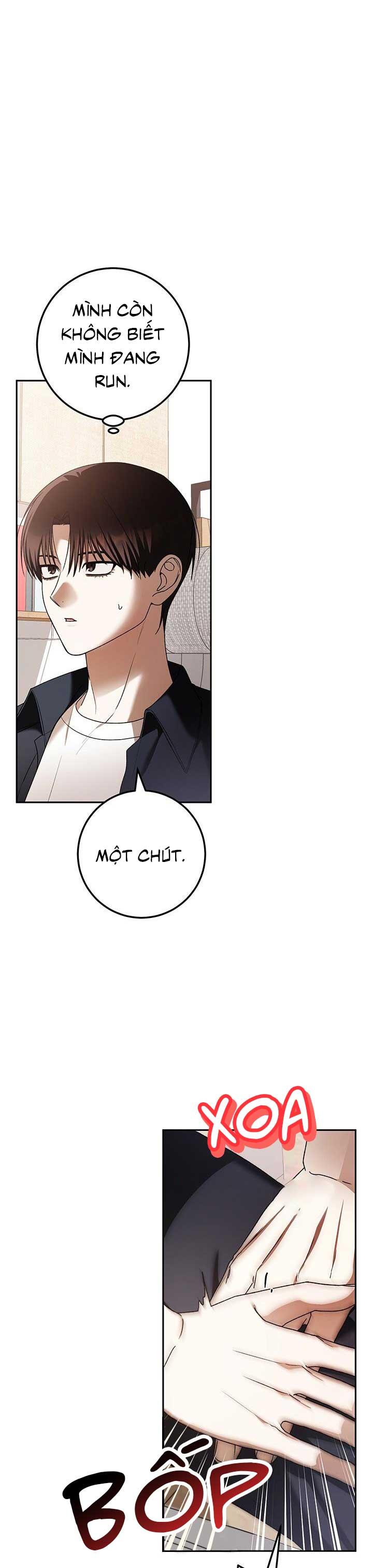 Đọc truyện NETKAMA PUNCH!! - Chapter 79