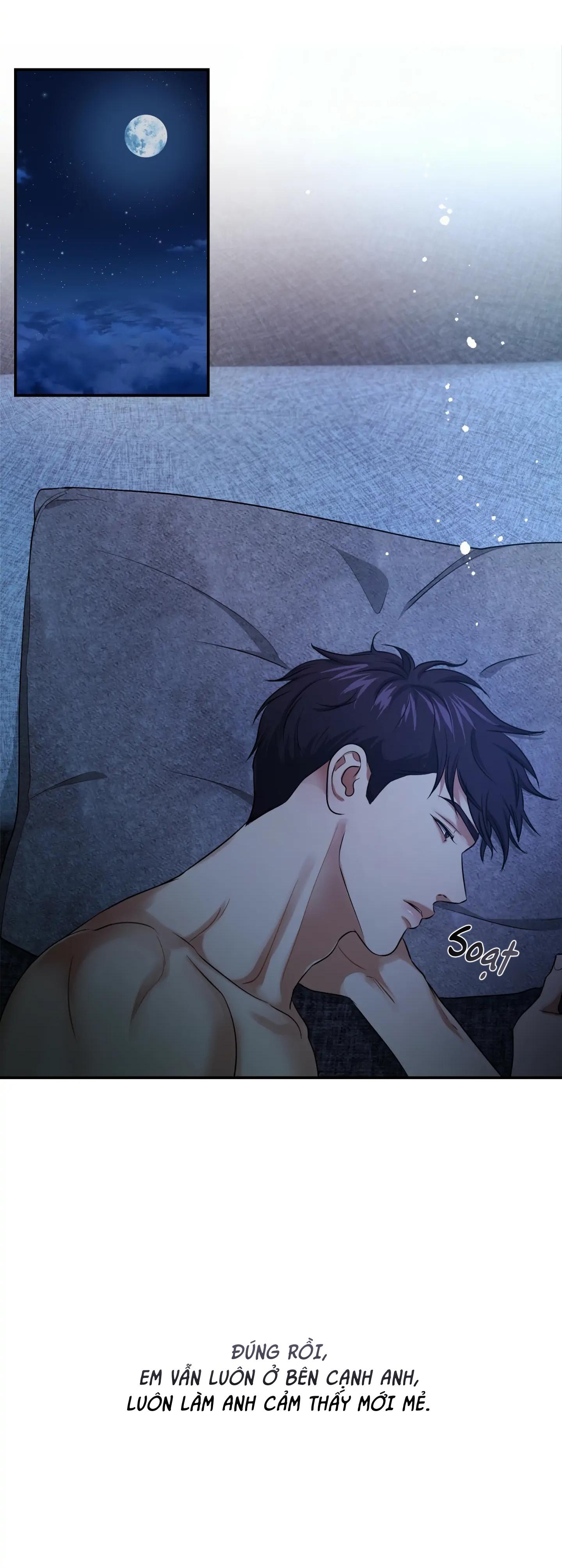 Đọc truyện KÍCH HOẠT - Chapter 43