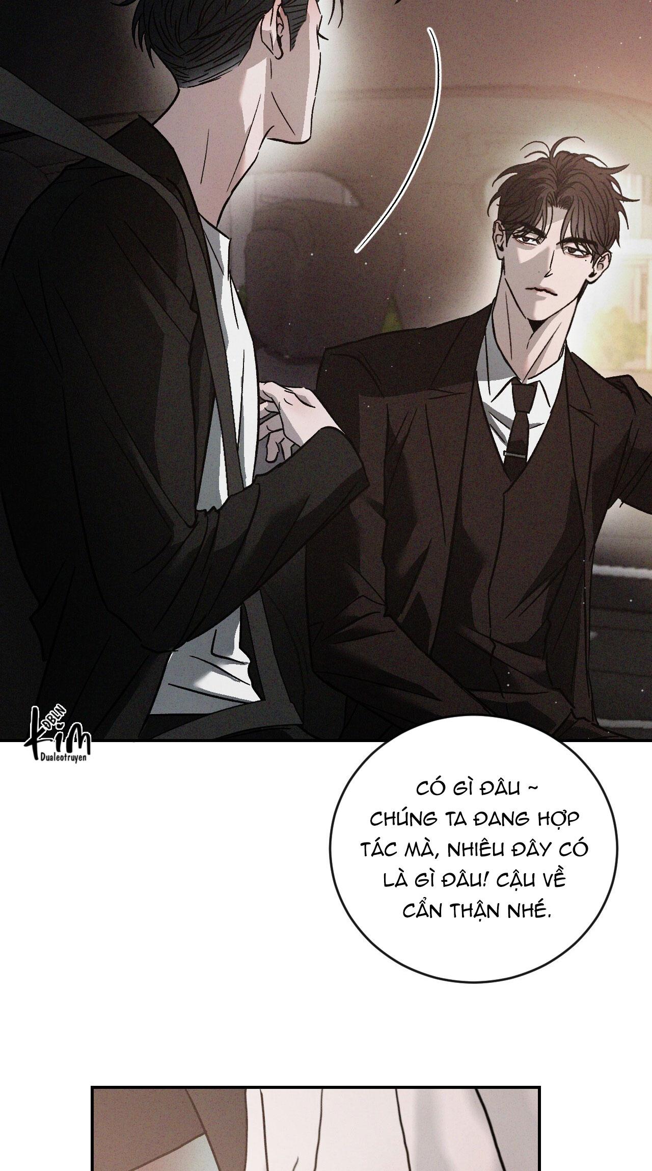 Đọc truyện TƯƠNG PHẢN - Chapter 92