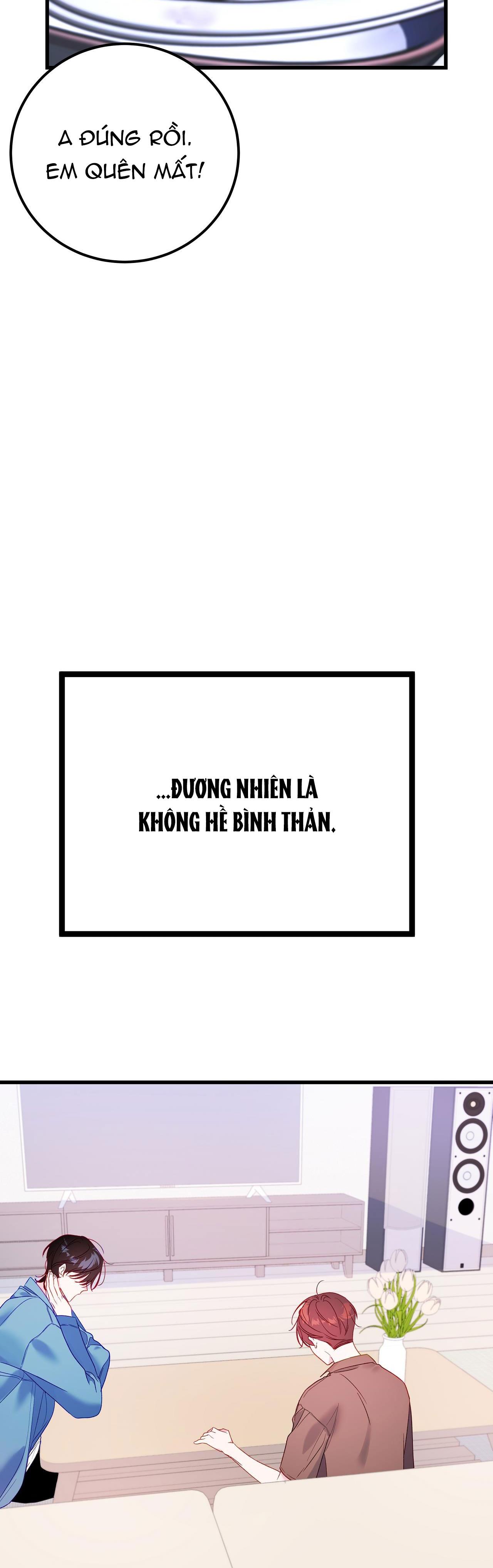 Đọc truyện BL NGẮN TUYỂN CHỌN - Chapter 33.4