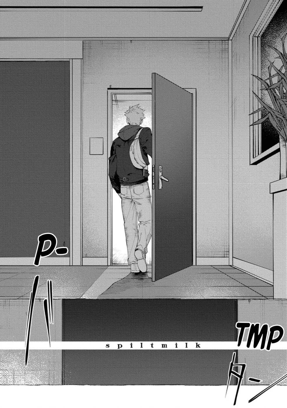 Đọc truyện Oneshot ịch ịch - Chapter 356.2