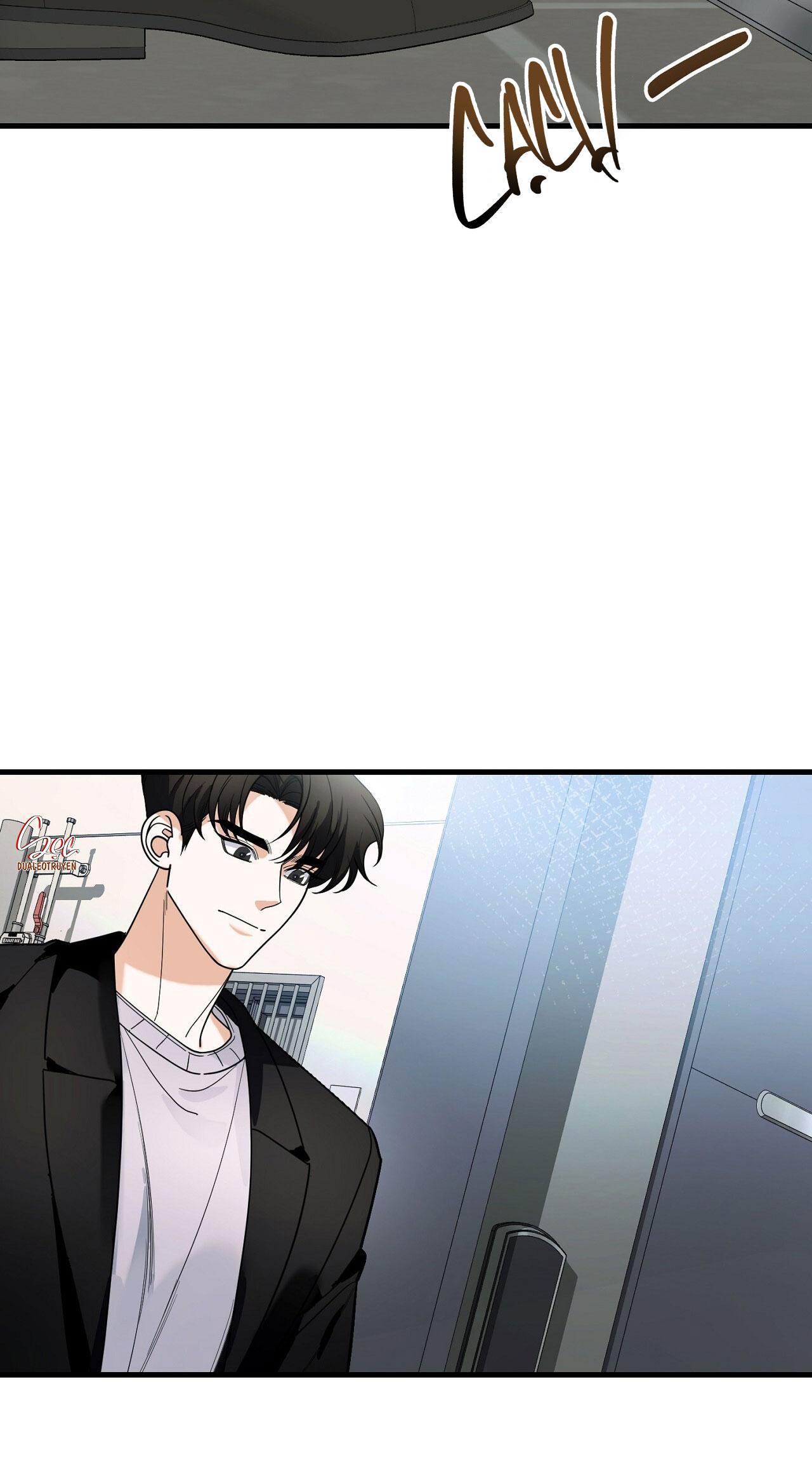 Đọc truyện ĐIỀU KIỆN CỦA GUIDE - Chapter 45