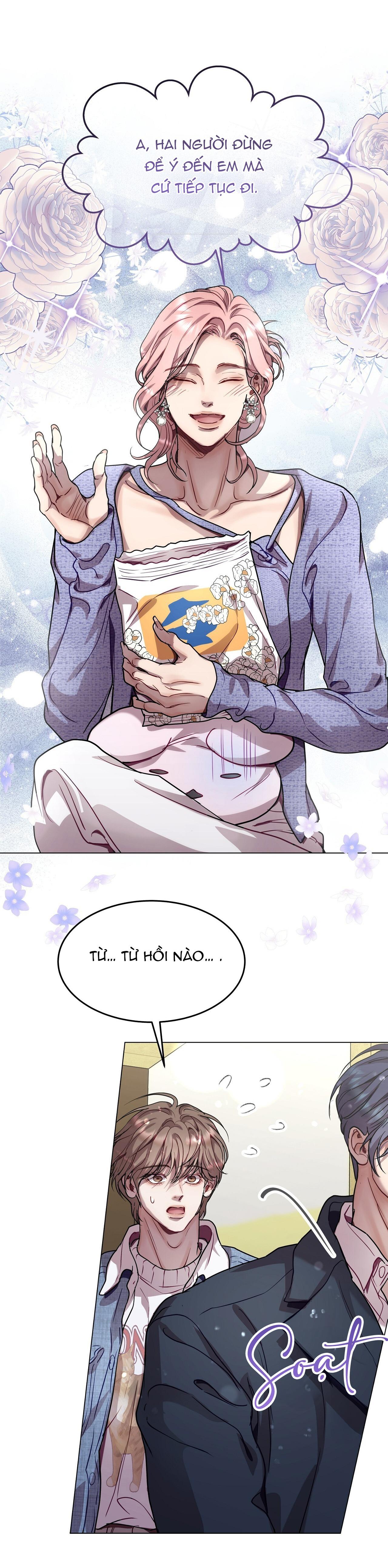 Đọc truyện LỐI SỐNG ÍCH KỶ - Chapter 78