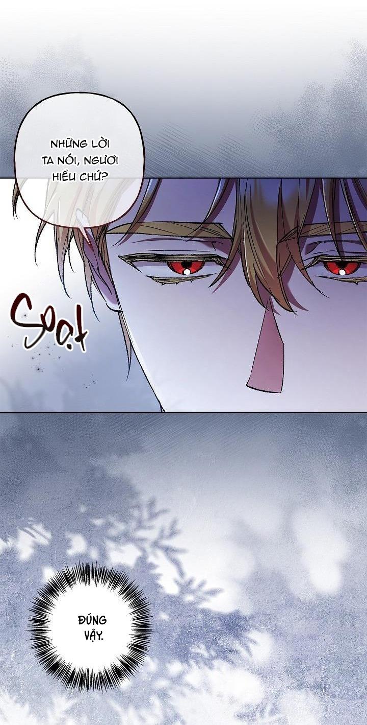 Đọc truyện (ABO) BƯỚC NGOẶT - Chapter 26