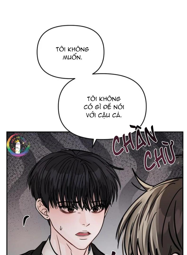 Đọc truyện Không Thể Chấm Dứt - Chapter 6