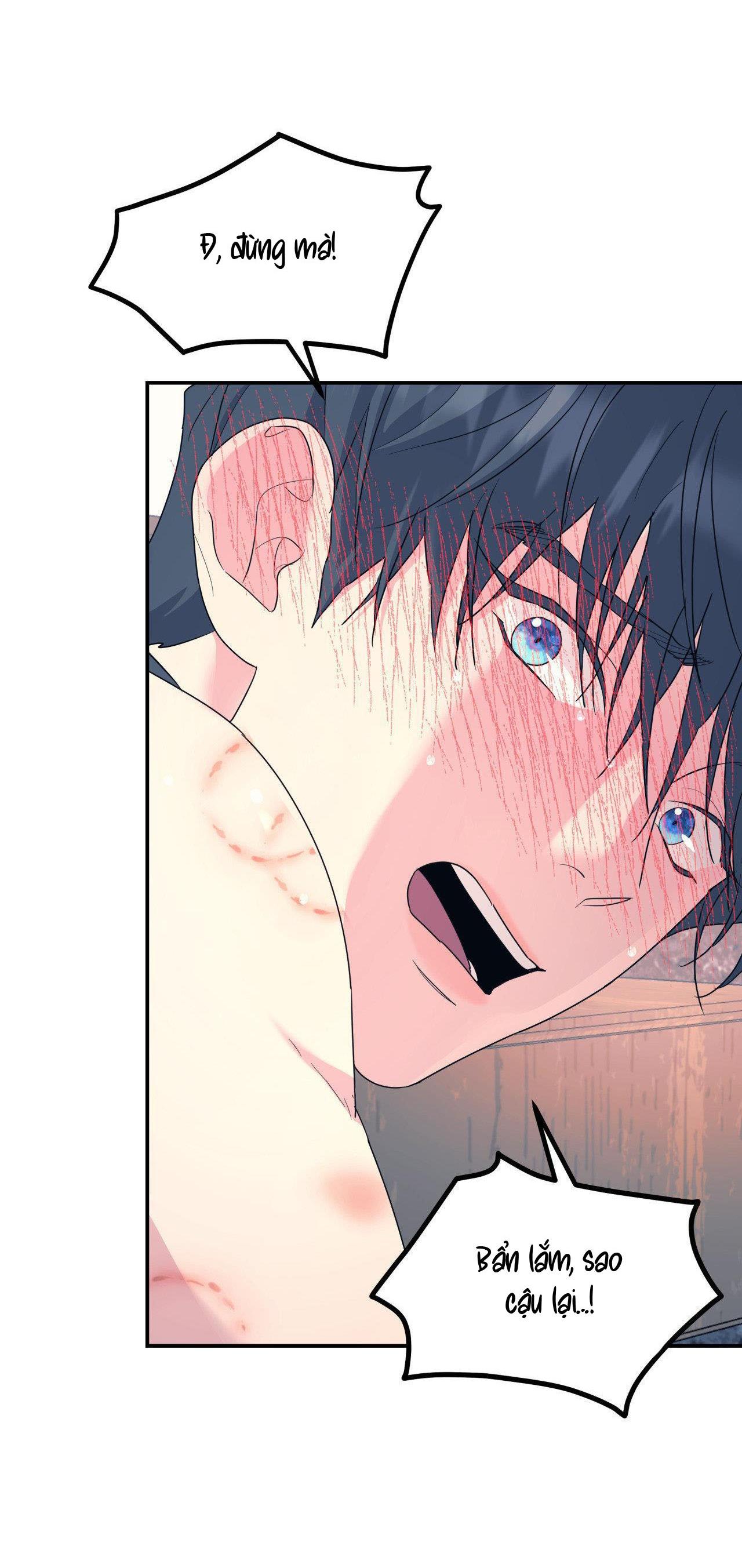 Đọc truyện (CBunu) Cây Không Có Rễ - Chapter 56