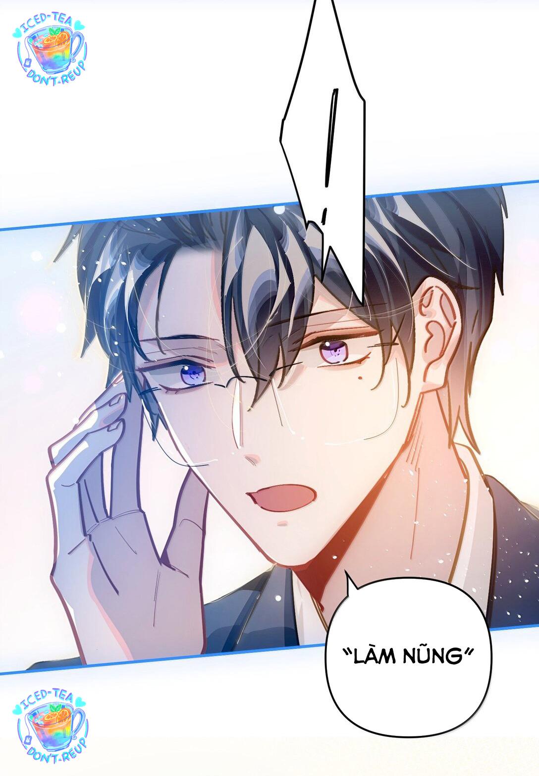 Đọc truyện Tôi có bệnh - Chapter 74