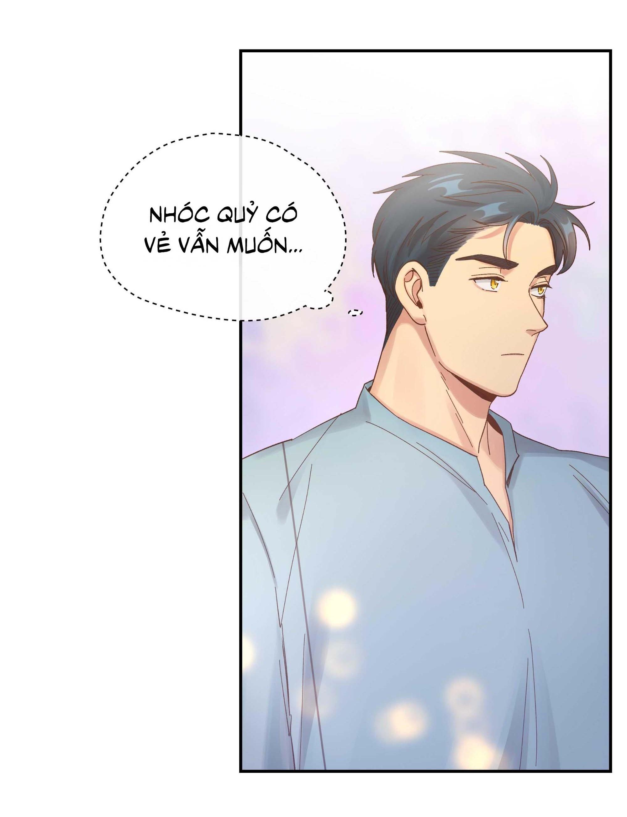 Đọc truyện Quán cơm tỳ hưu - Chapter 59