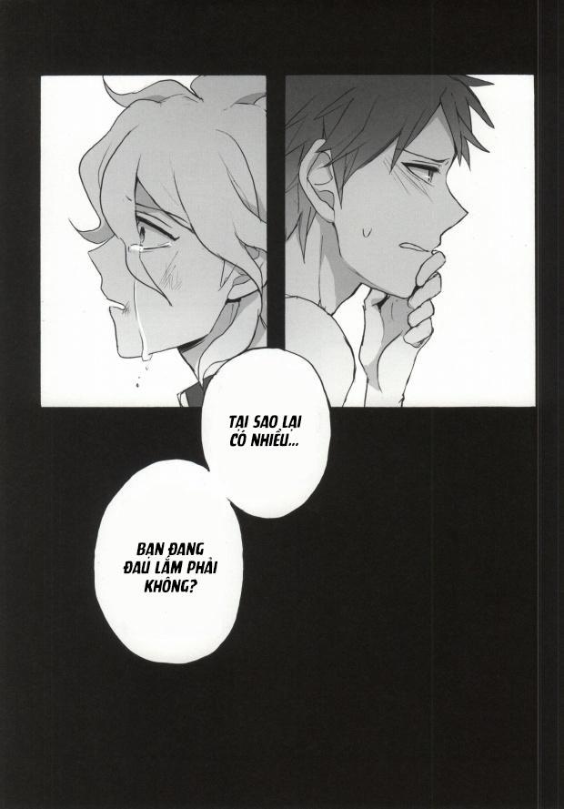 Đọc truyện Tuyển Tập Chjch và Chjch - Chapter 98