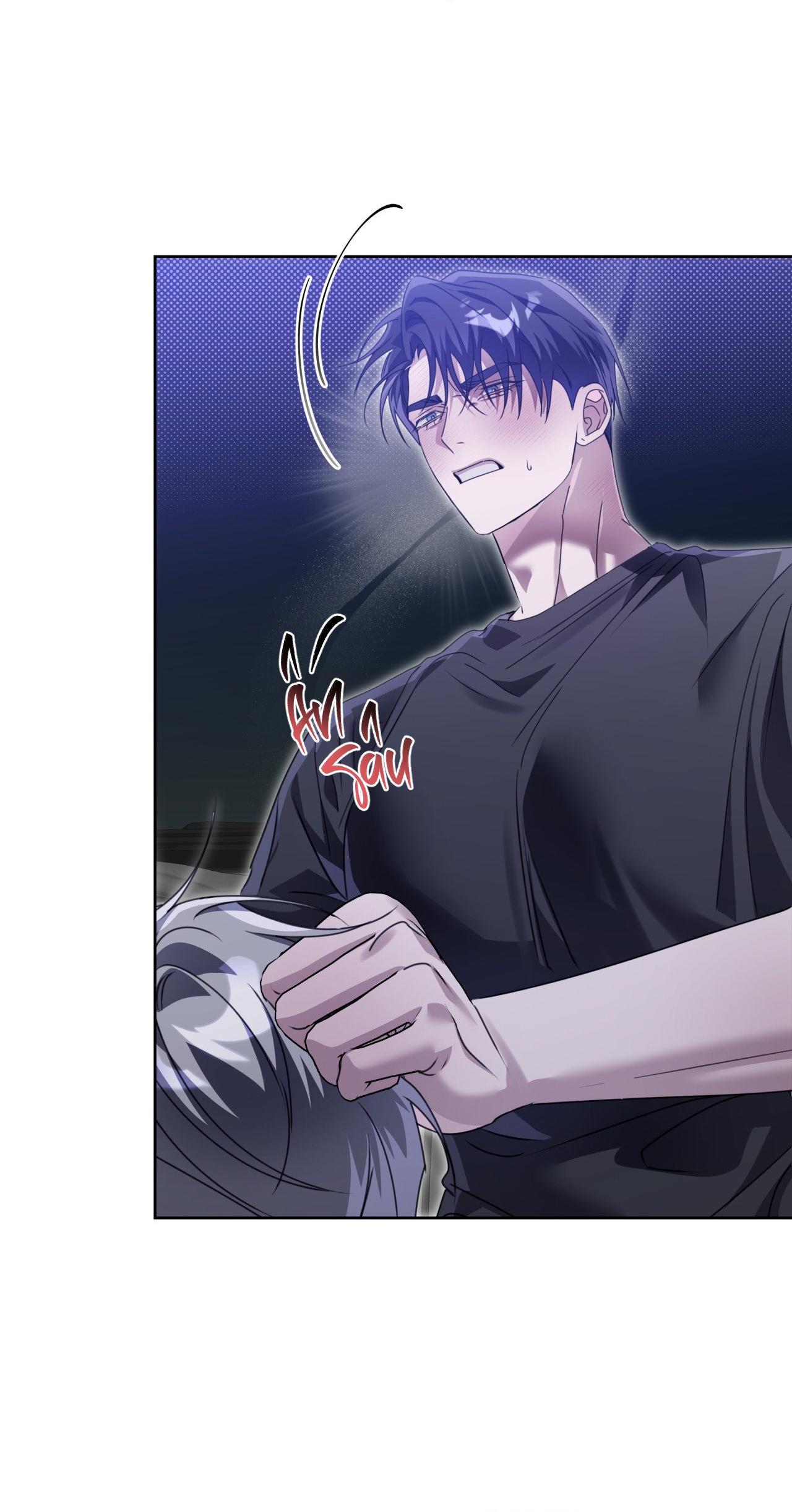 Đọc truyện [END] HUYẾT MẠCH TƯƠNG THÔNG - Chapter 11