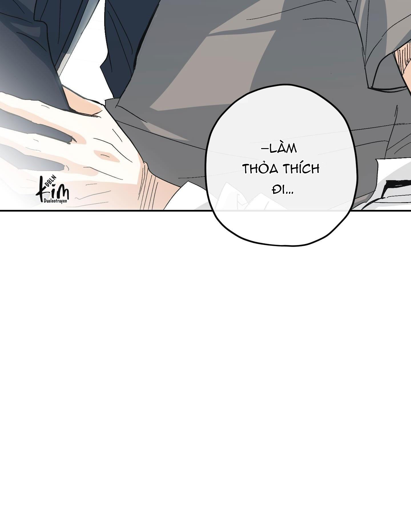 Đọc truyện BL NGẮN TUYỂN CHỌN - Chapter 26.4