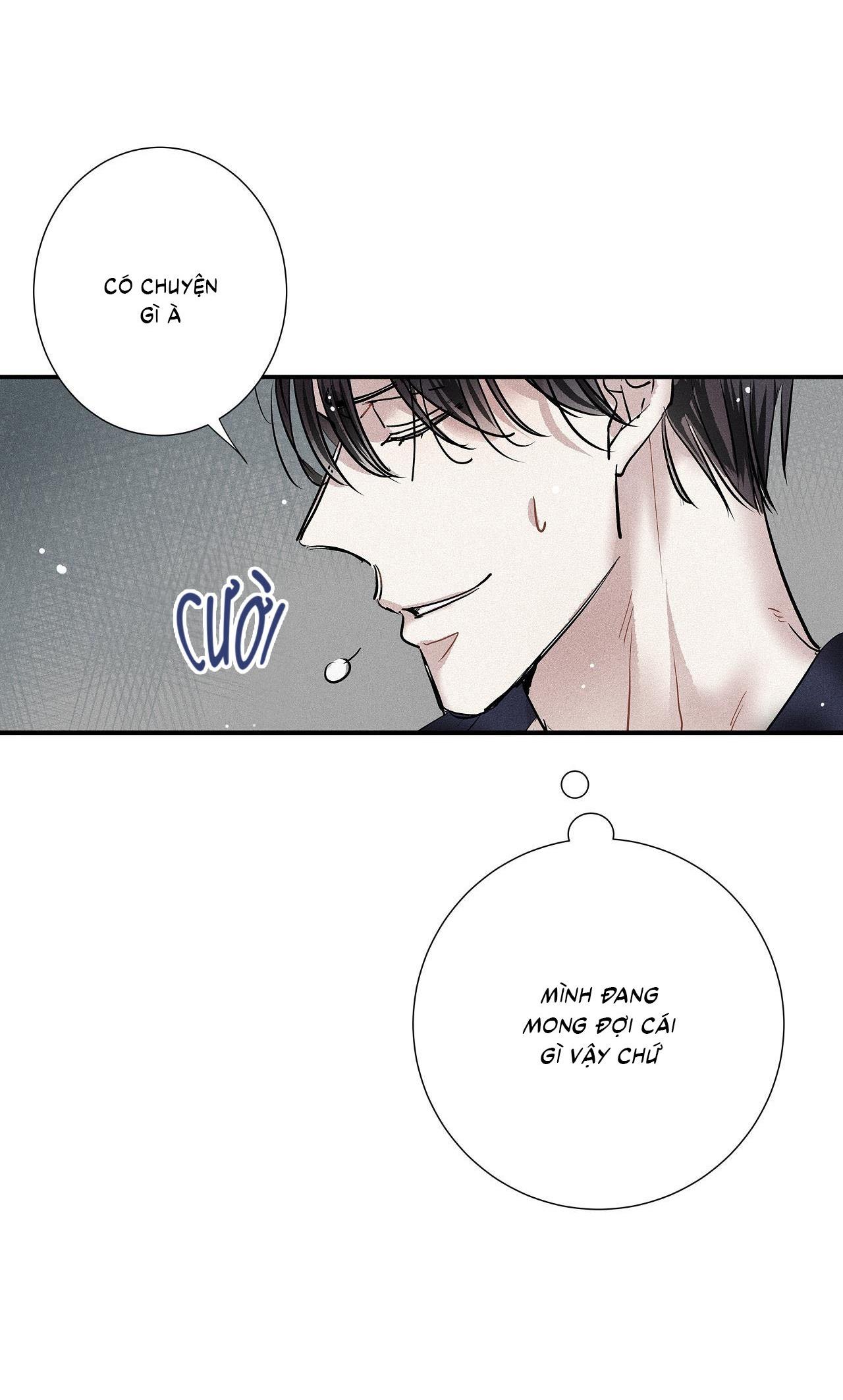 Đọc truyện (CBunu) Tình yêu và danh vọng - Chapter 69