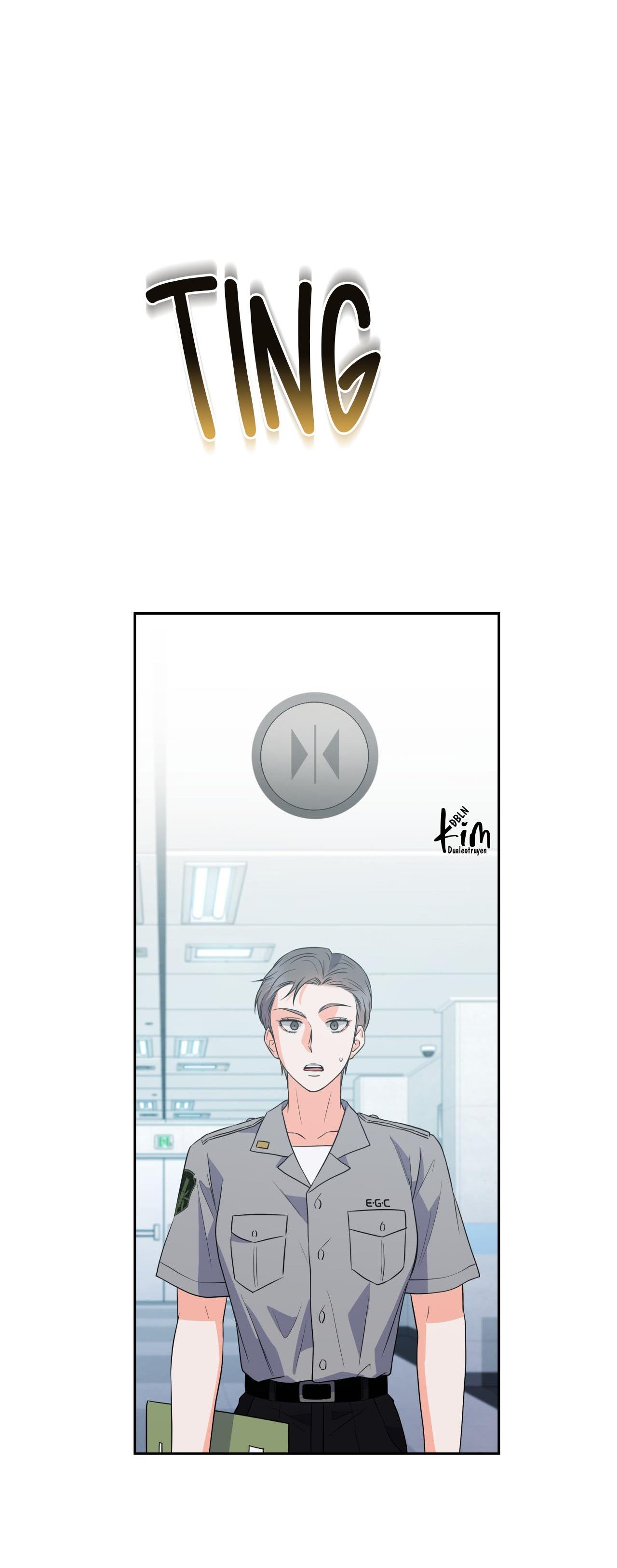 Đọc truyện CHÁN GHÉT - Chapter 17