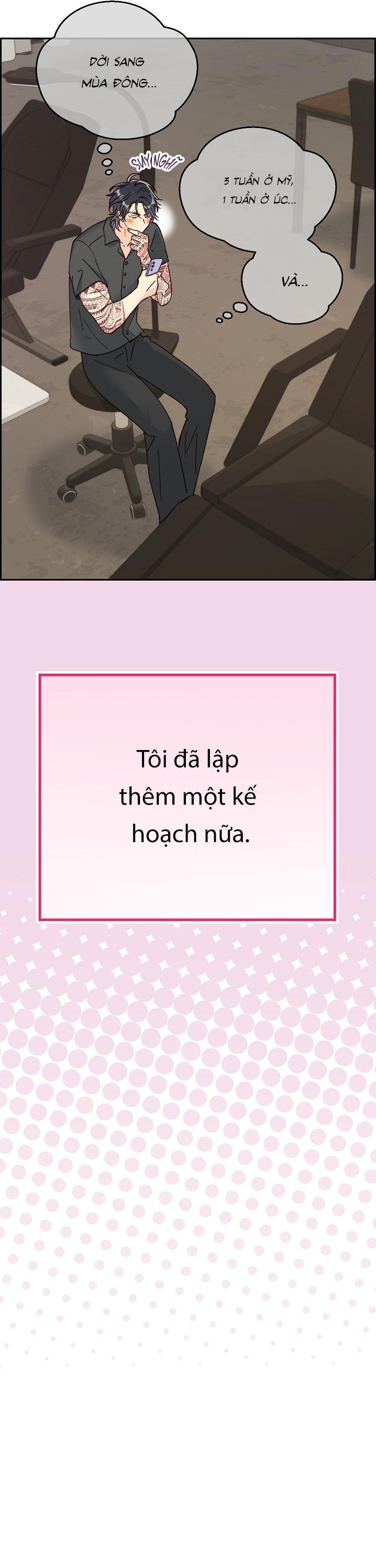 Đọc truyện [END] BẠN TRAI VÔ SONG CỦA TÔI - Chapter 37