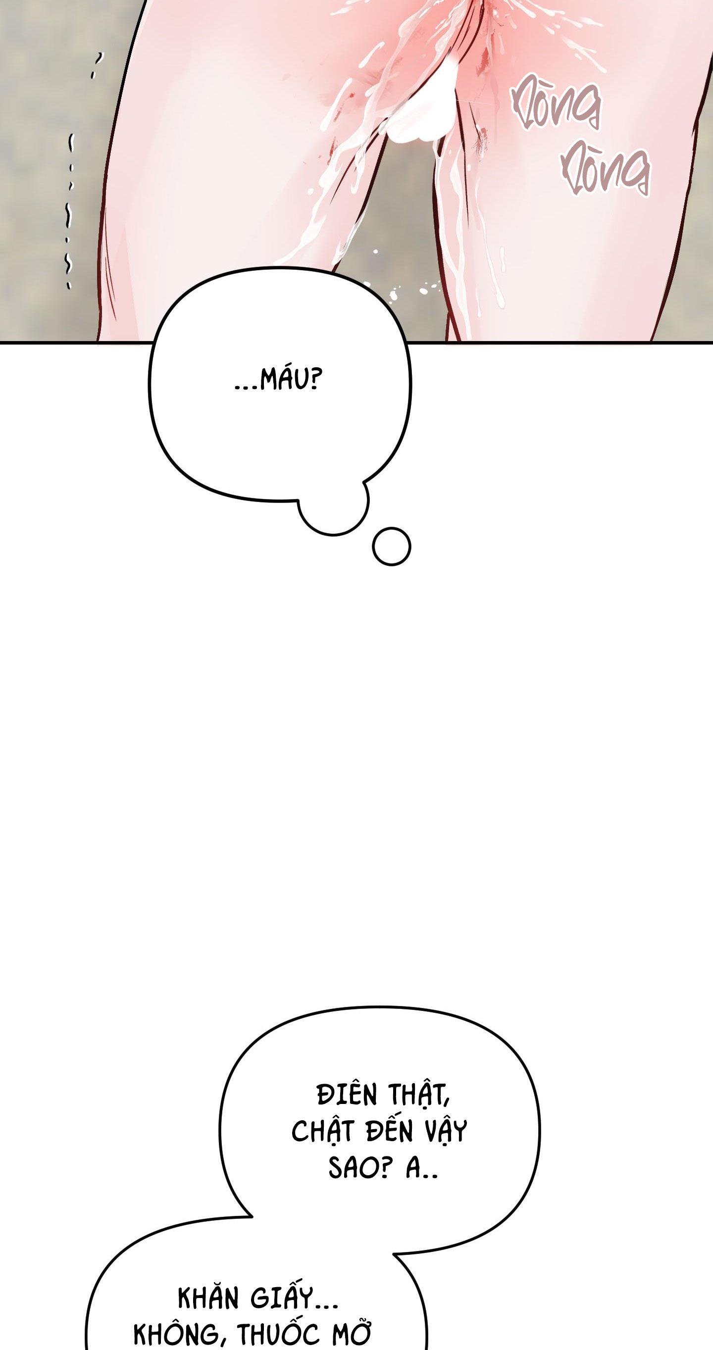 Đọc truyện BL NGẮN CHỊCH HỎNY - Chapter 40.4