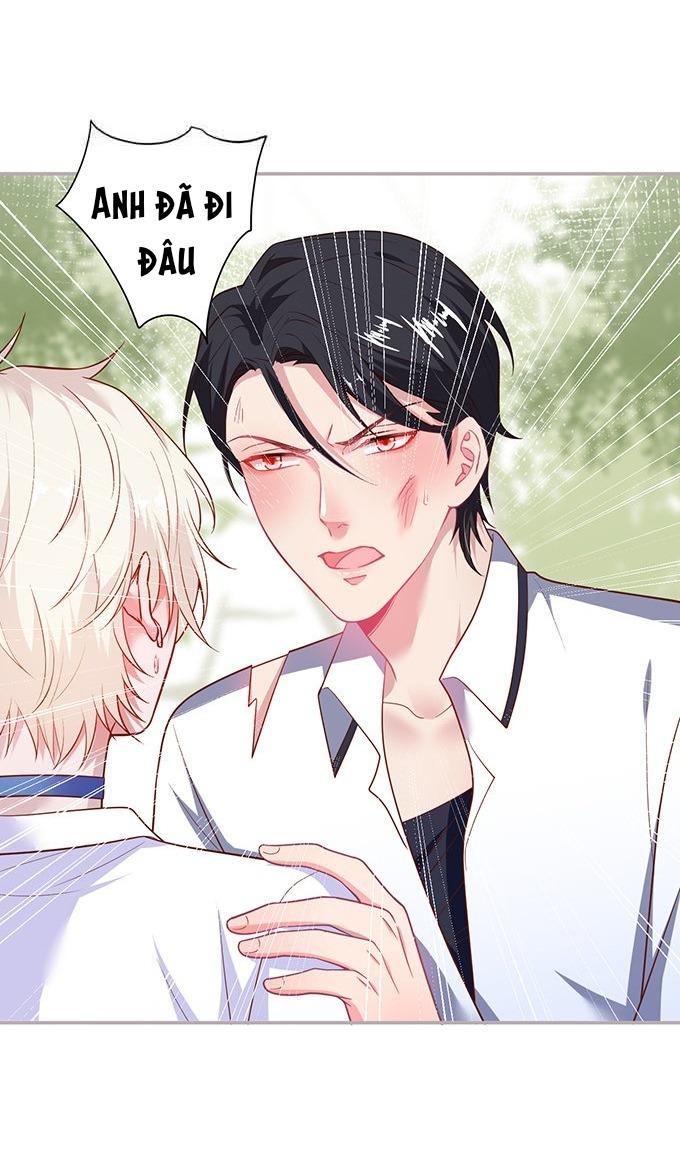 Đọc truyện Oxy gây chết người [DROP] - Chapter 56