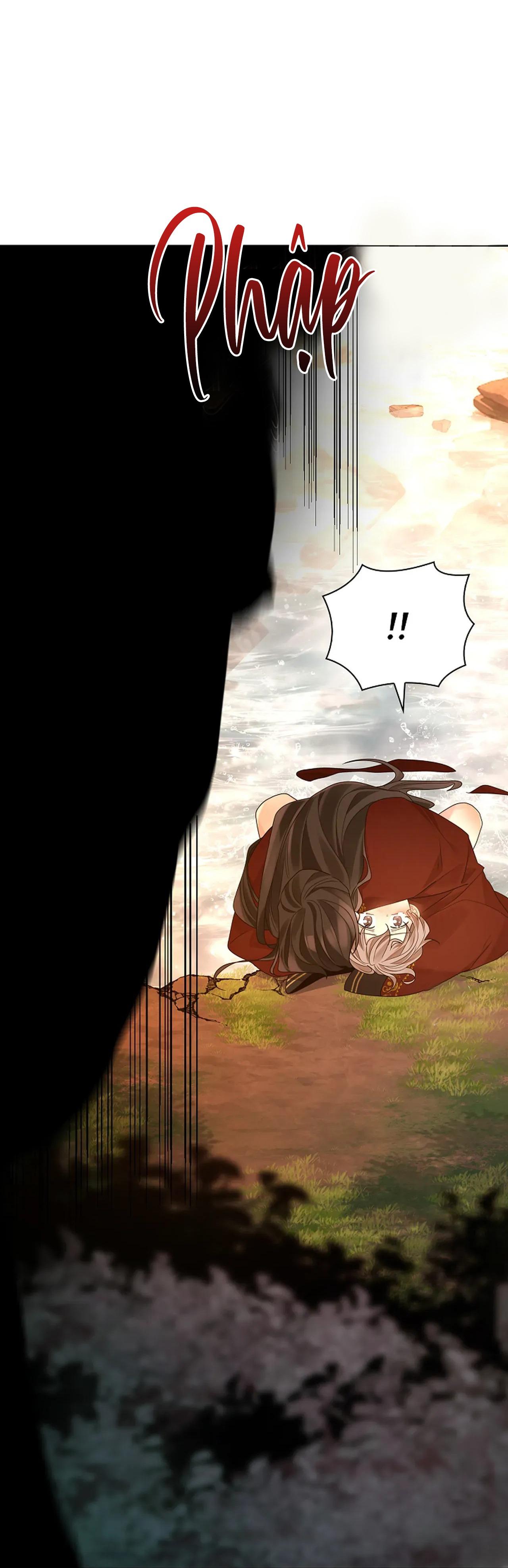 Đọc truyện HOA GIẤY - Chapter 99