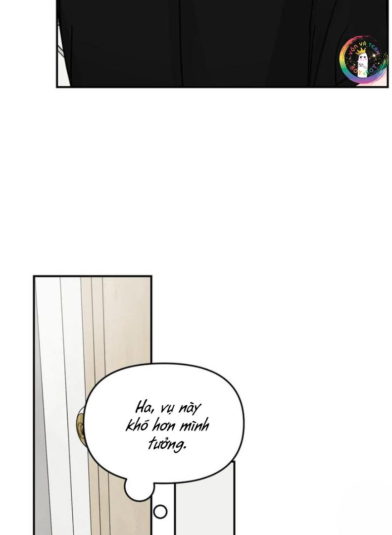 Đọc truyện Không Thể Chấm Dứt - Chapter 6