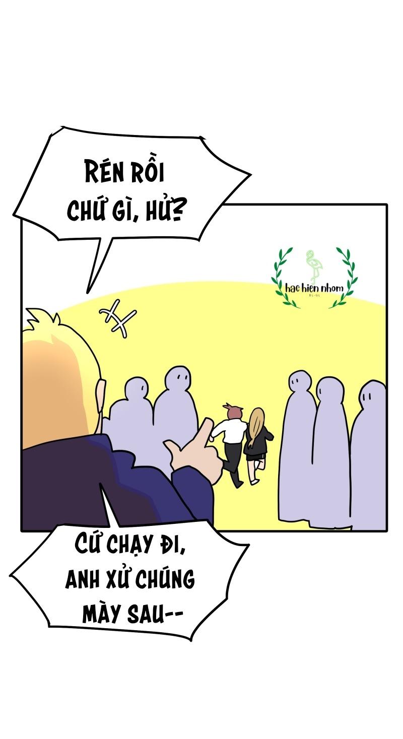 Đọc truyện Truyện Ngôn Nhưng Không Ngôn Lắm - Chapter 84