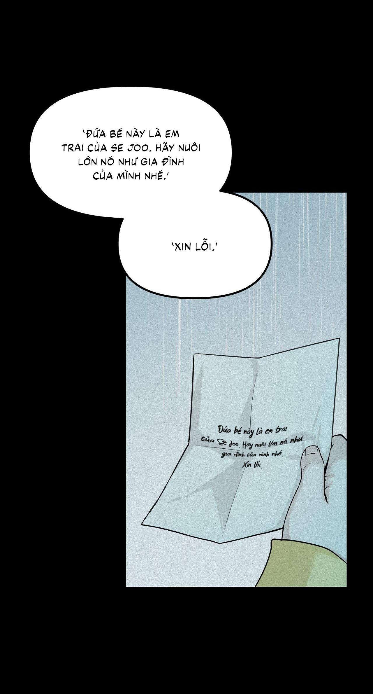 Đọc truyện (CBunu) Phép Chiếu - Chapter 13