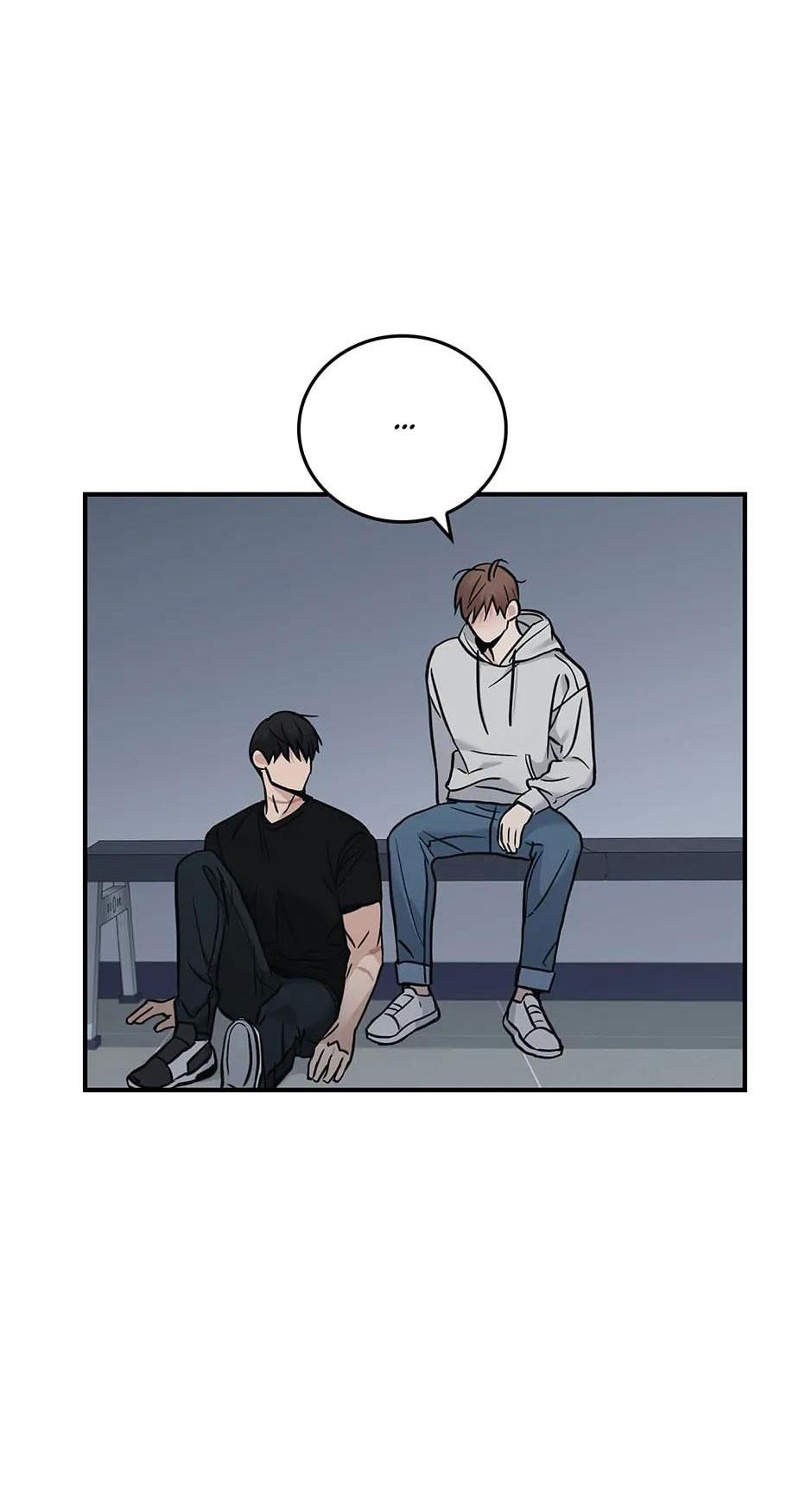 Đọc truyện Deadman Switch - Chapter 24