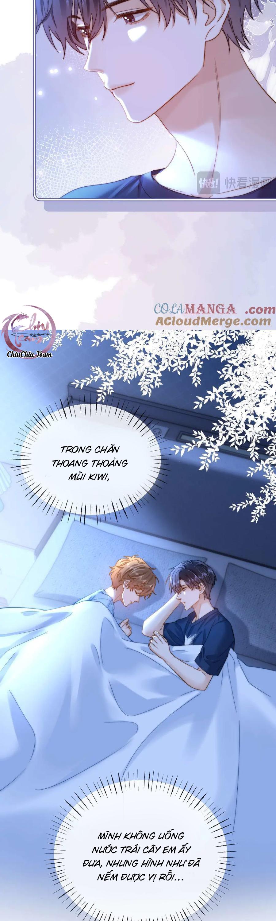 Đọc truyện Chất Dị Ứng Đáng Yêu - Chapter 71