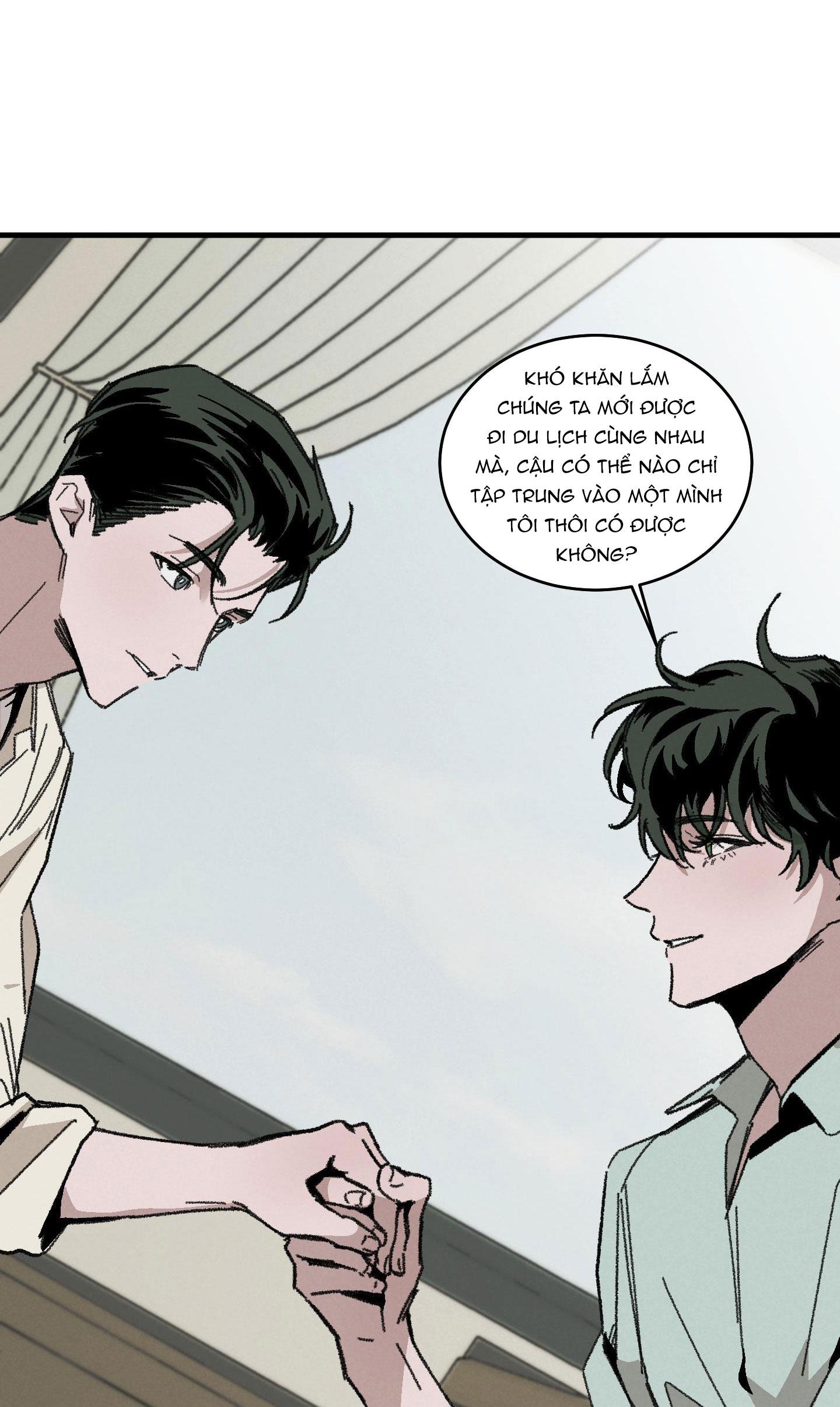 Đọc truyện BL NGẮN CHỊCH HỎNY - Chapter 49.9