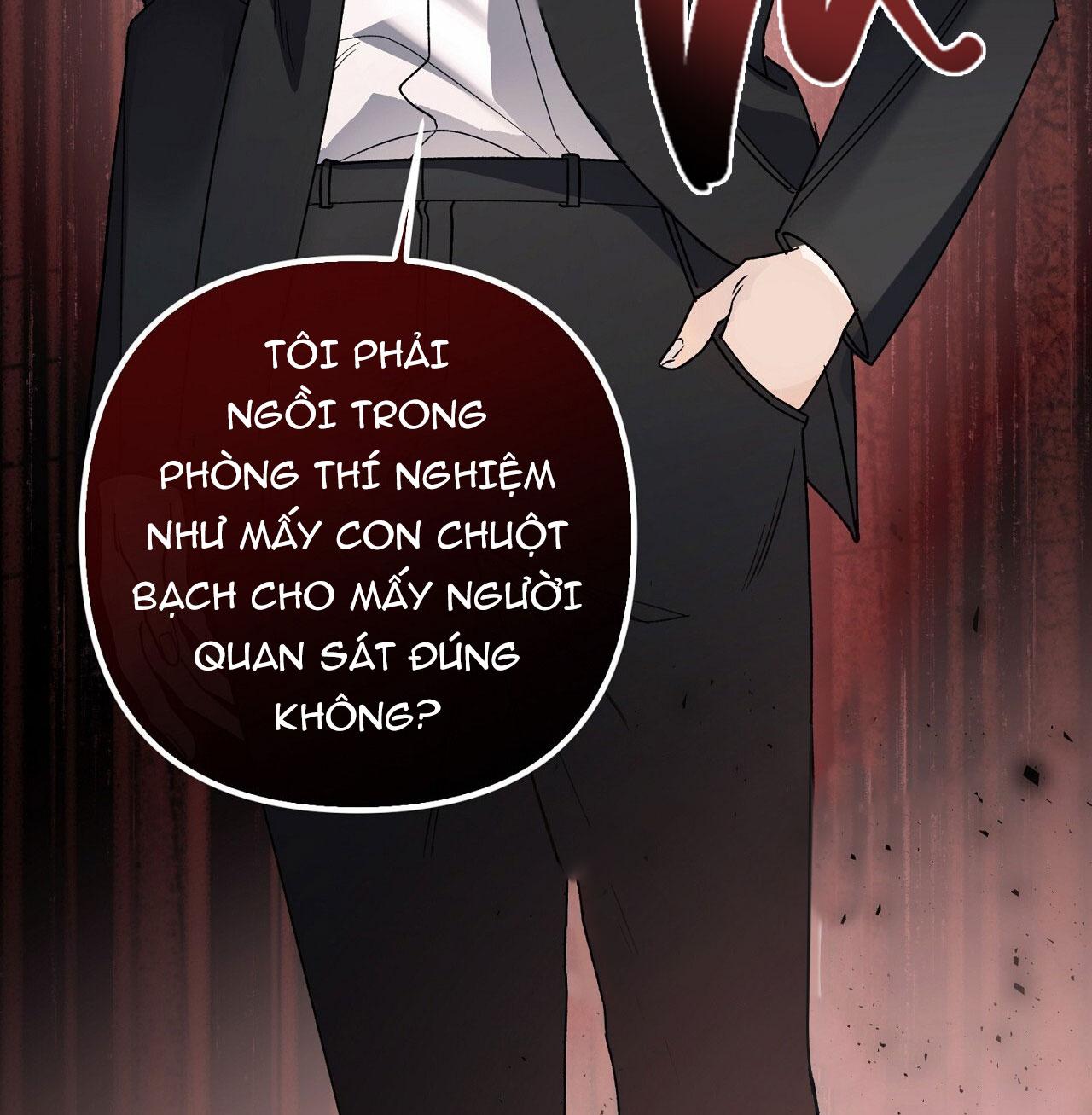 Đọc truyện ĐIỀU KIỆN CỦA GUIDE - Chapter 42