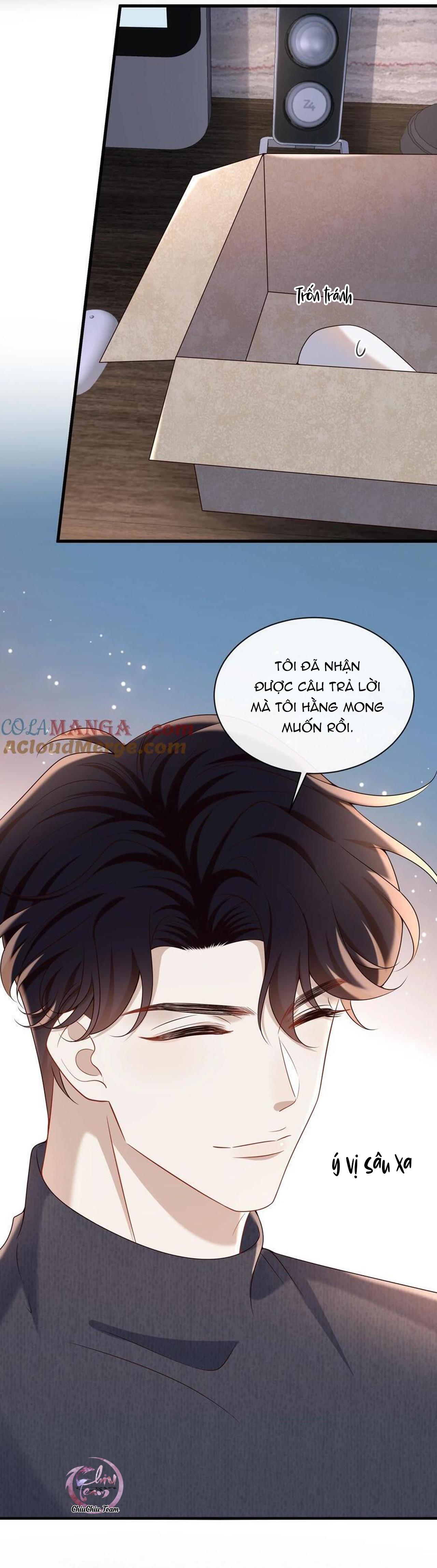 Đọc truyện Người Đó Đến Từ Đêm Tối - Chapter 70