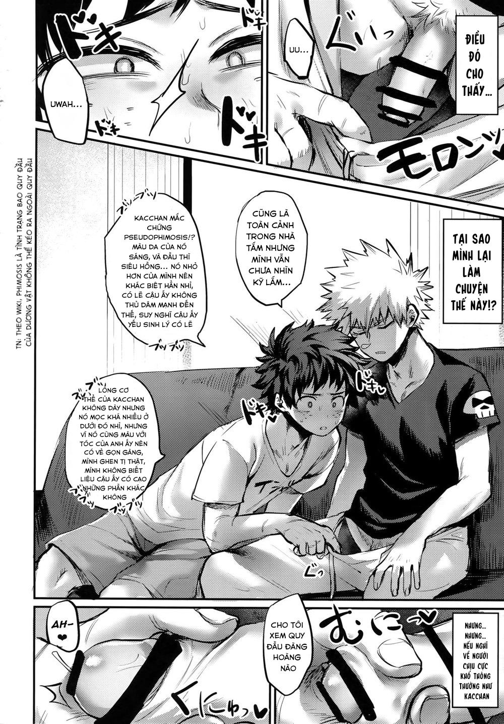 Đọc truyện Tổng Hợp Oneshot Rape - Chapter 177