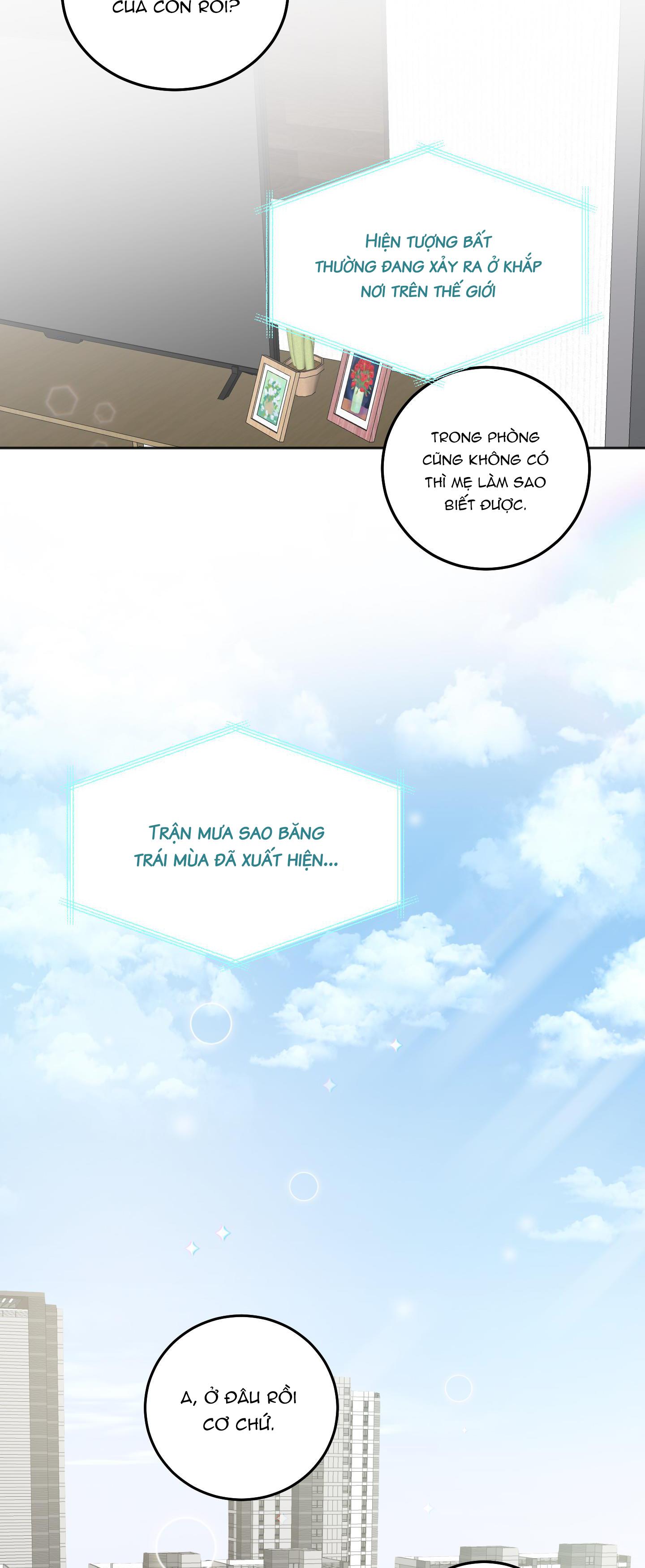 Đọc truyện CHUYỆN TÌNH CHIBI - Chapter 7