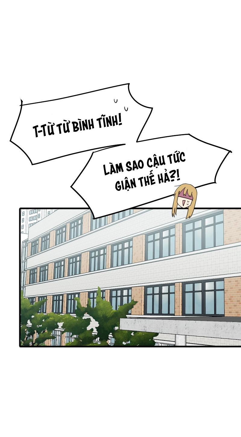 Đọc truyện Truyện Ngôn Nhưng Không Ngôn Lắm - Chapter 67