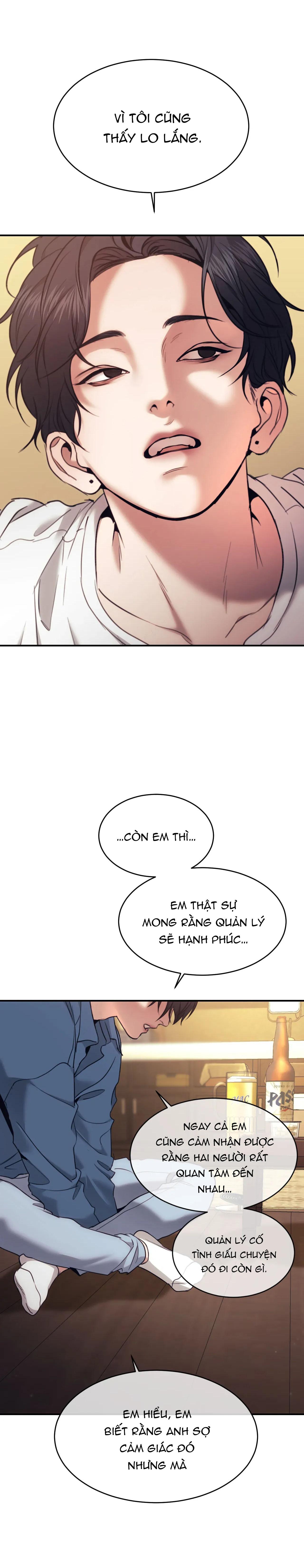 Đọc truyện Công Cuộc Báo Thù Của Kẻ Yếu Thế - Chapter 79