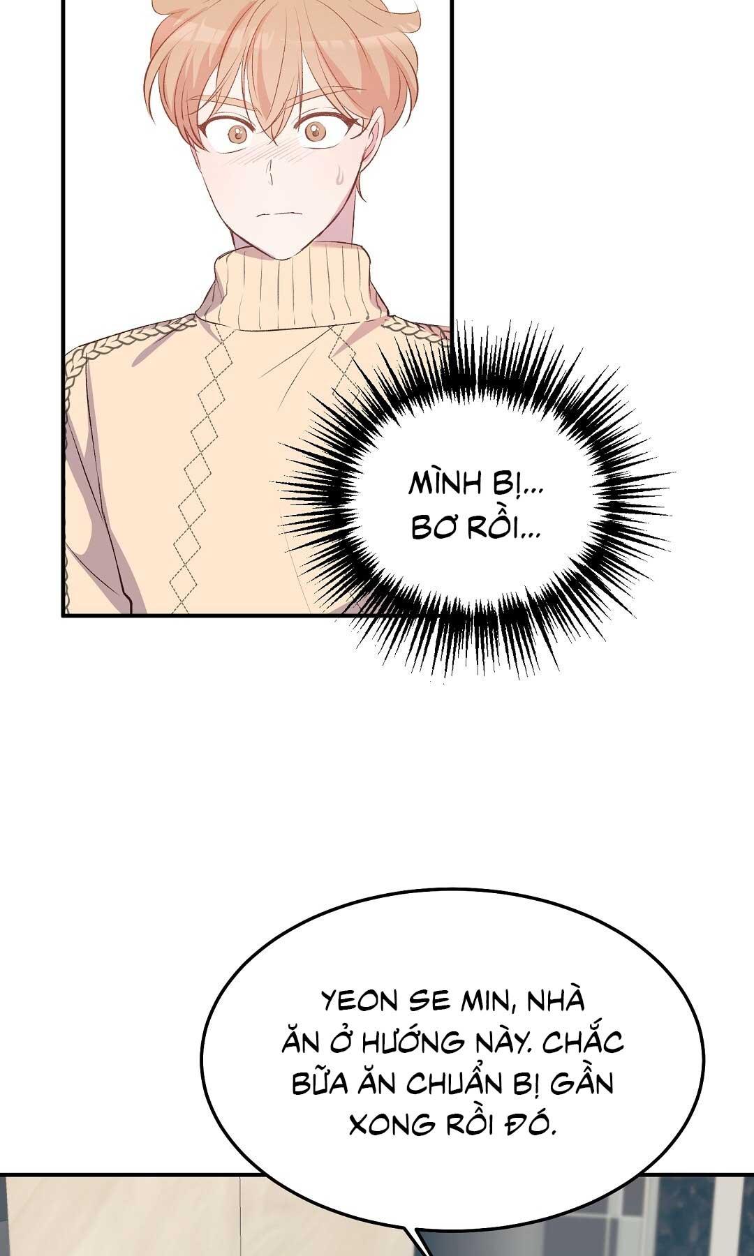 Đọc truyện CHUYỆN TÌNH ĐẢO HOANG - Chapter 33.4