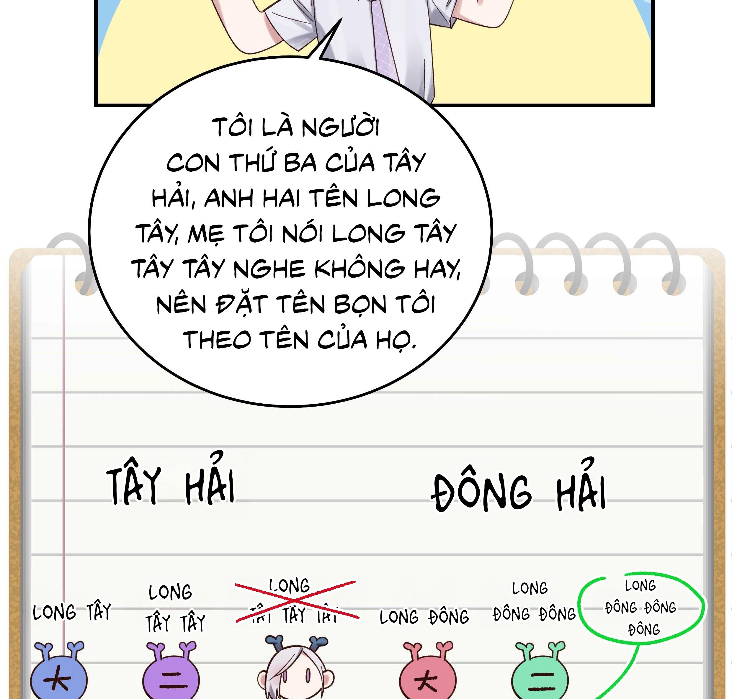 Đọc truyện Quán cơm tỳ hưu - Chapter 74