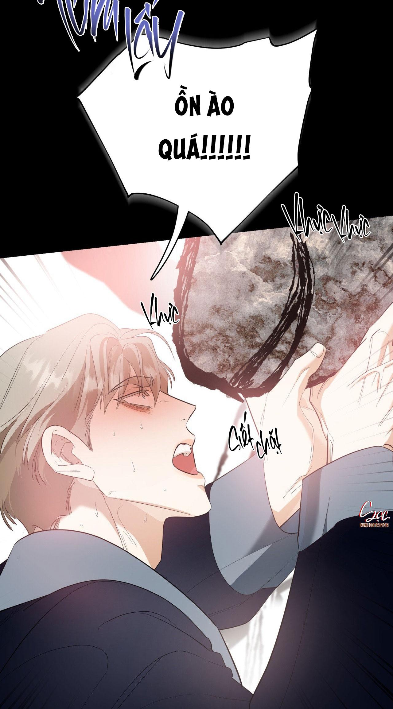Đọc truyện LỆNH CỨU RỖI - Chapter 70