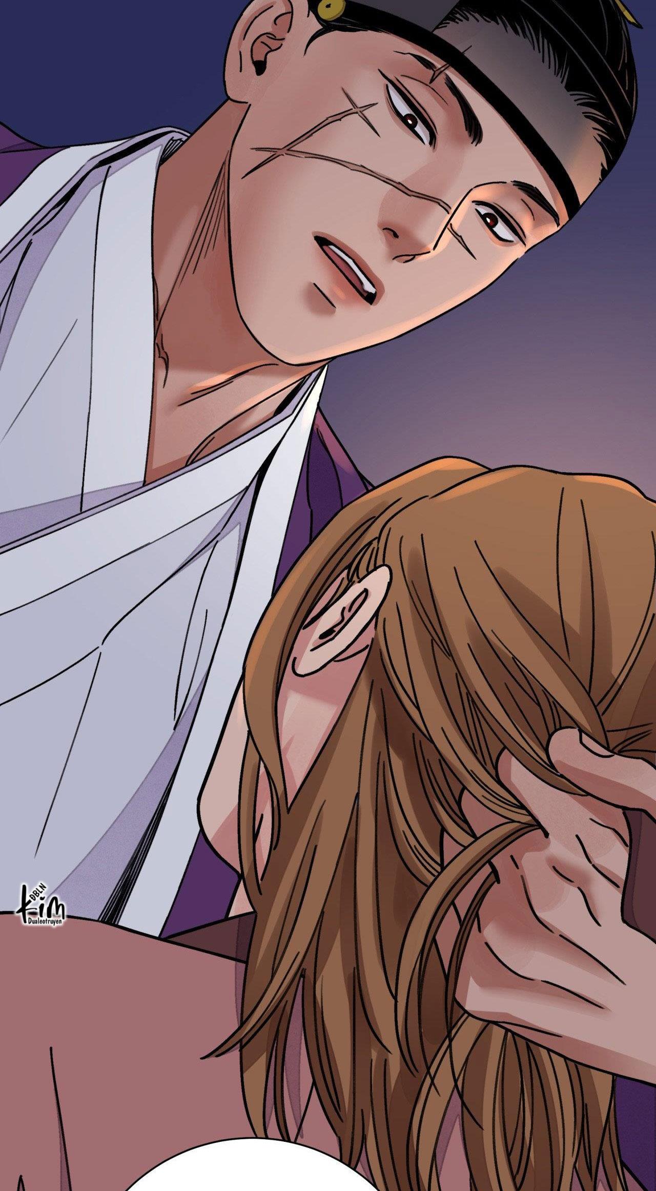 Đọc truyện KIẾM HOA - Chapter 53