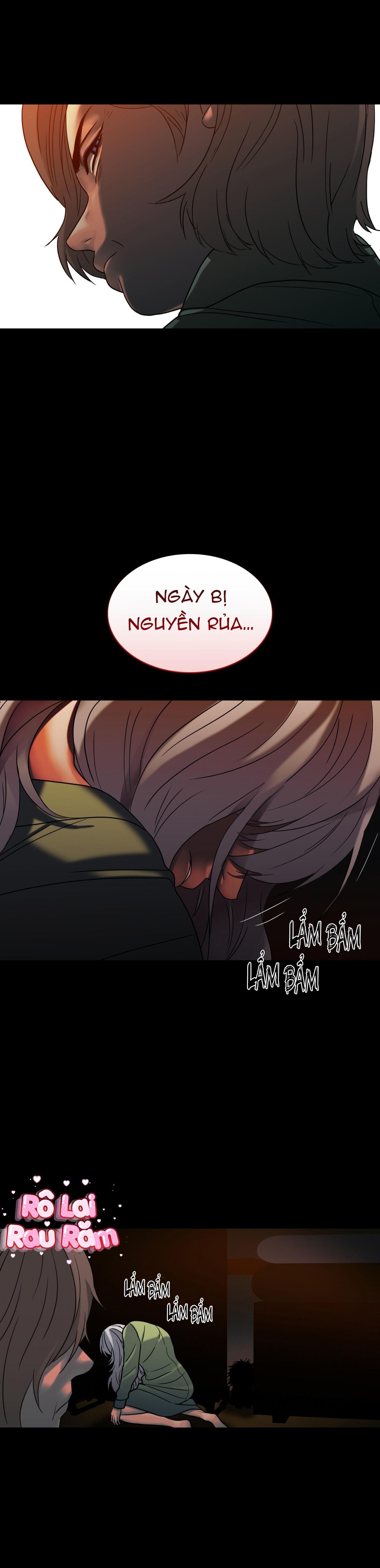 Đọc truyện Thực nhân tha hoá - Chapter 33