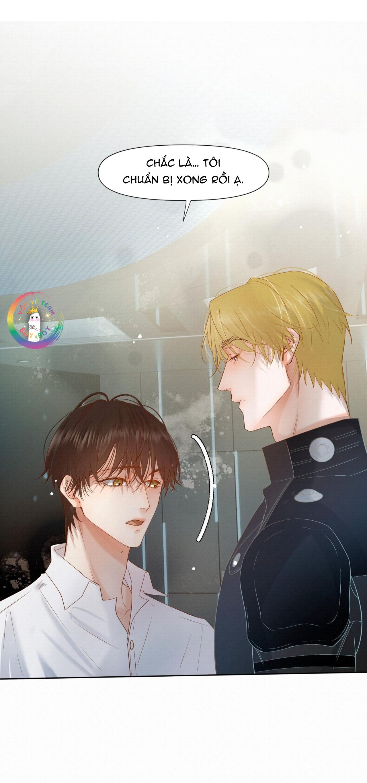 Đọc truyện Trỗi Dậy Từ Tro Tàn - Chapter 64